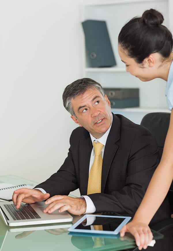 Rigo Gooßen aus Stade: Von der Schifffahrt bis zum Mittelstand – Ein Steuerberater für alle Branchen